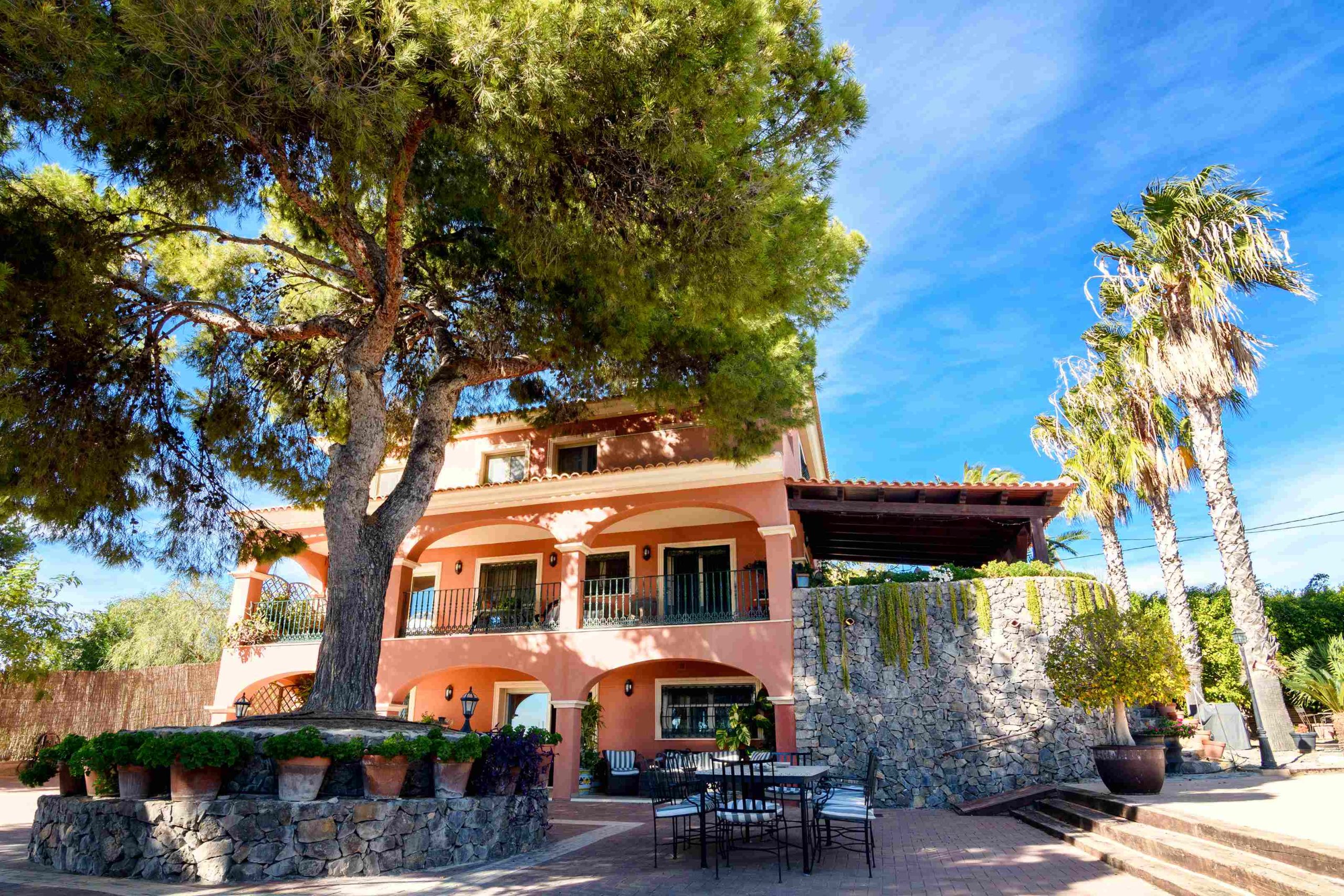 Golf Alicante Villas_147