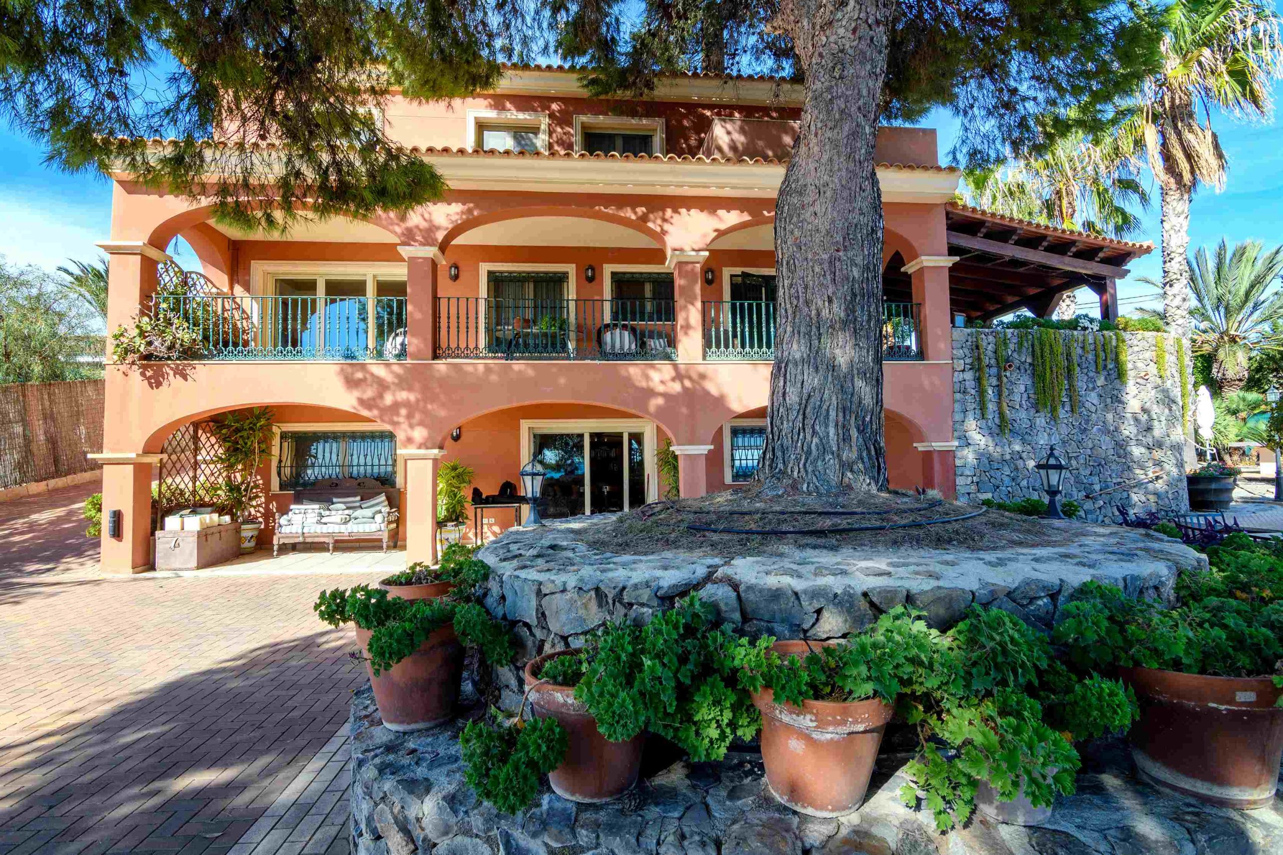 Golf Alicante Villas_148