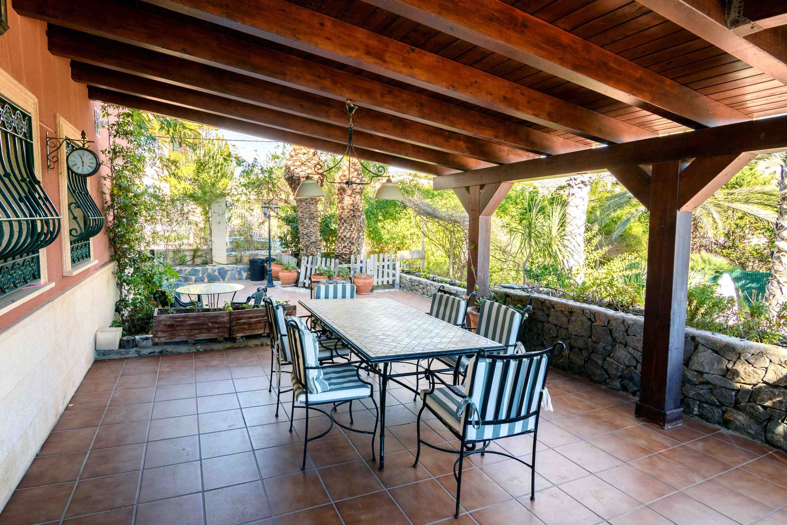 Golf Alicante Villas_153