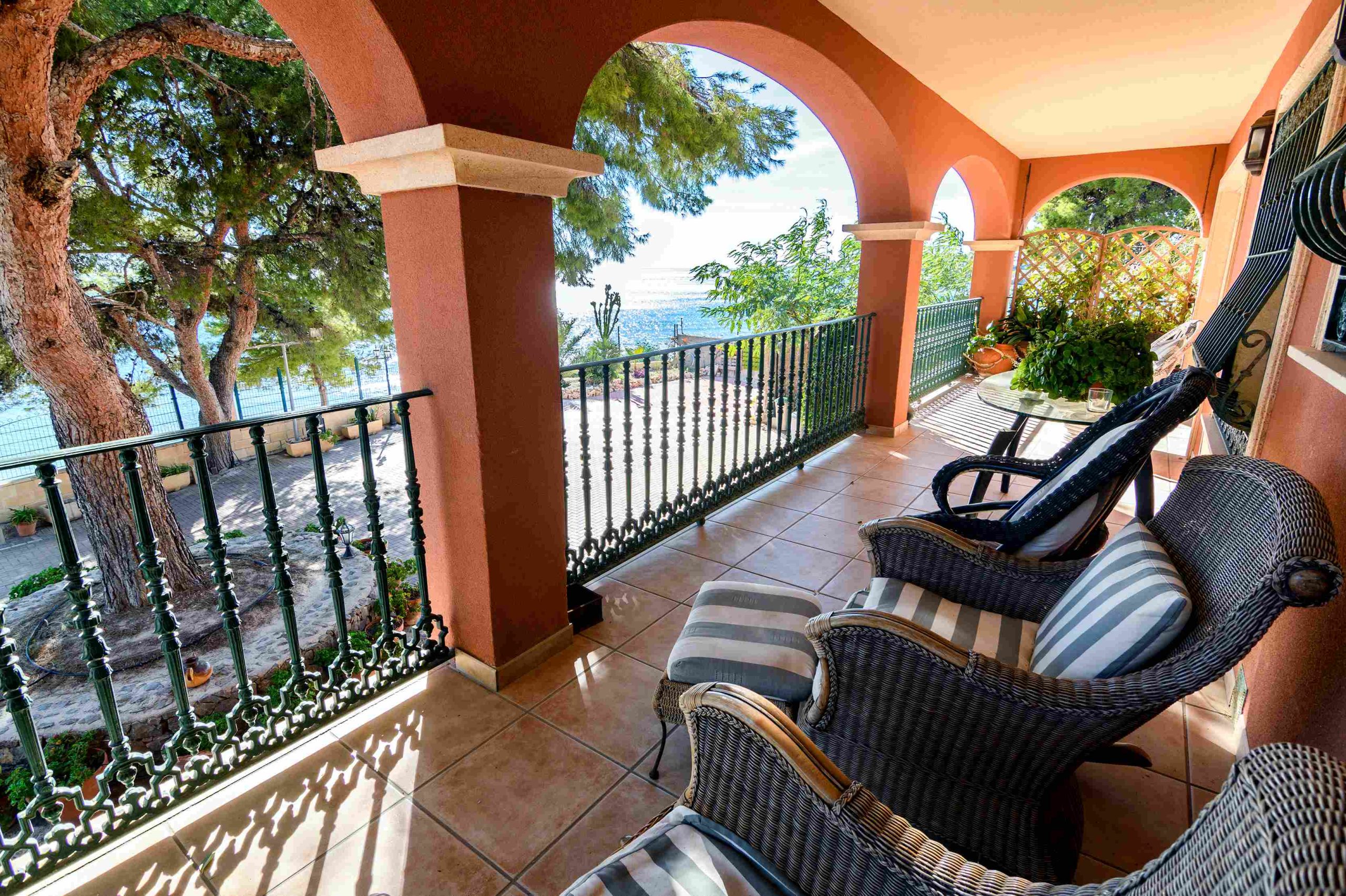 Golf Alicante Villas_154