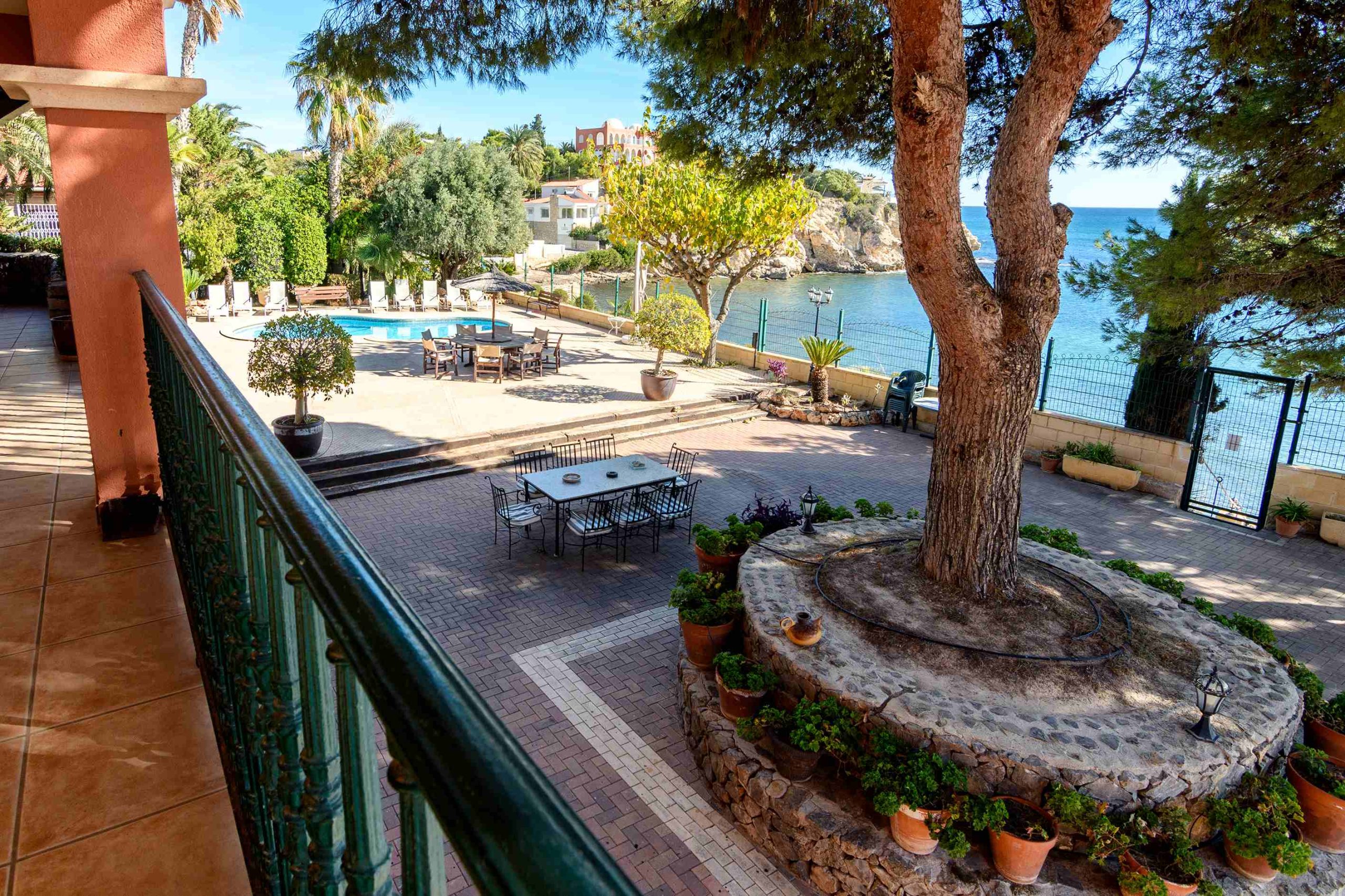 Golf Alicante Villas_157