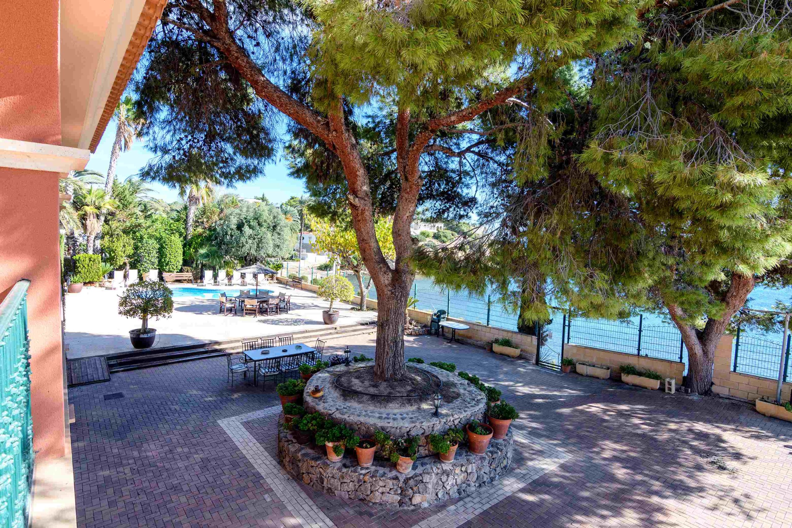 Golf Alicante Villas_159
