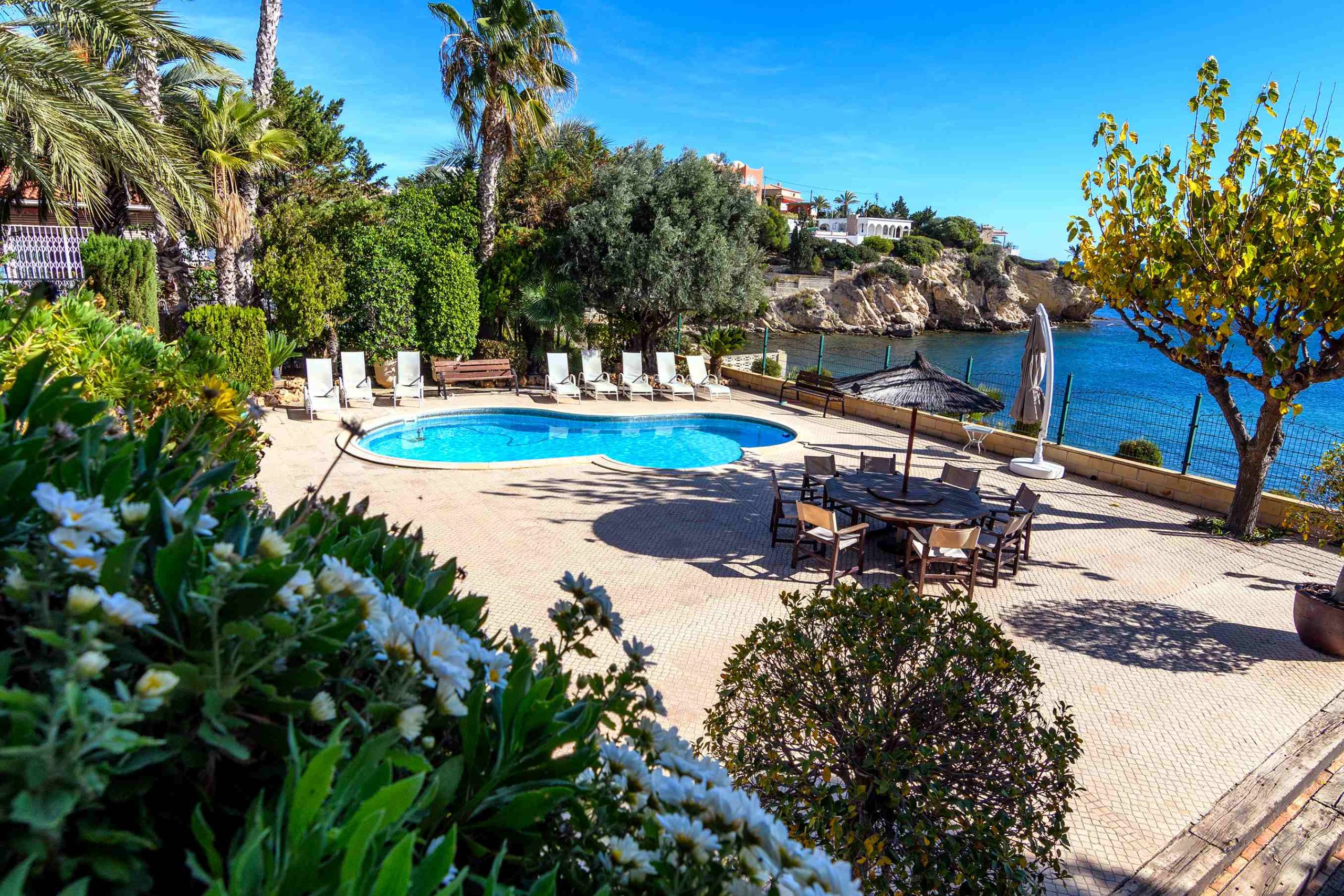 Golf Alicante Villas_160