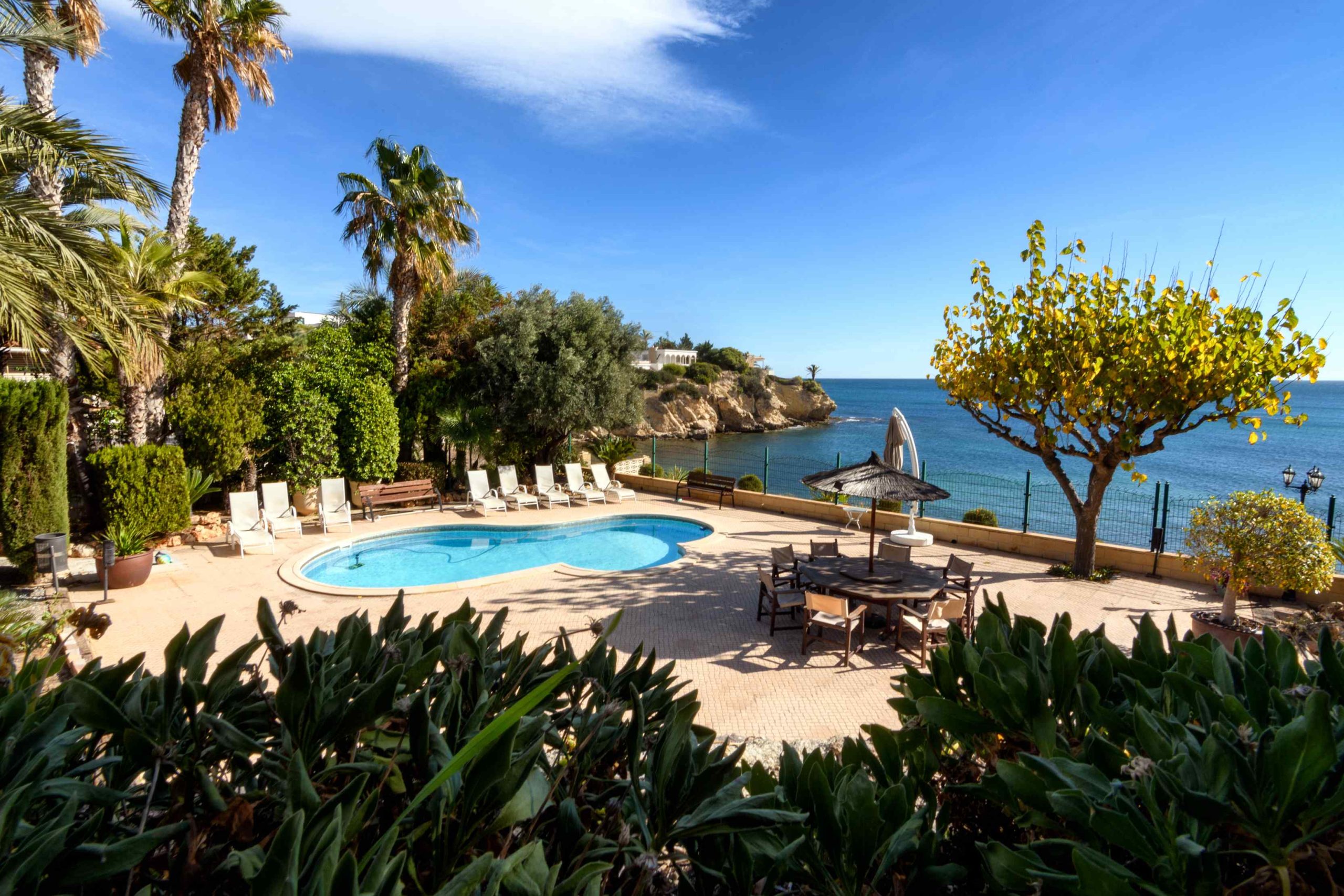 Golf Alicante Villas_161