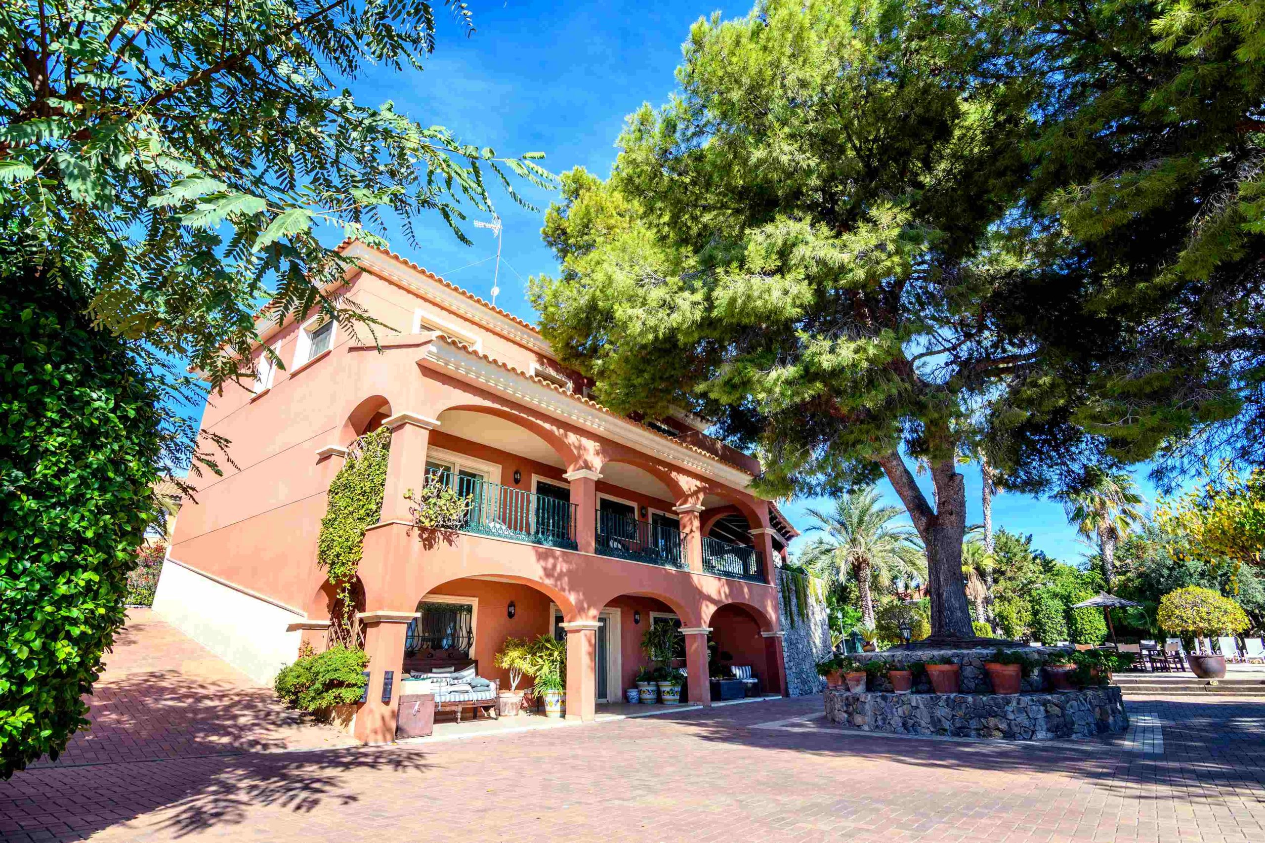 Golf Alicante Villas_163