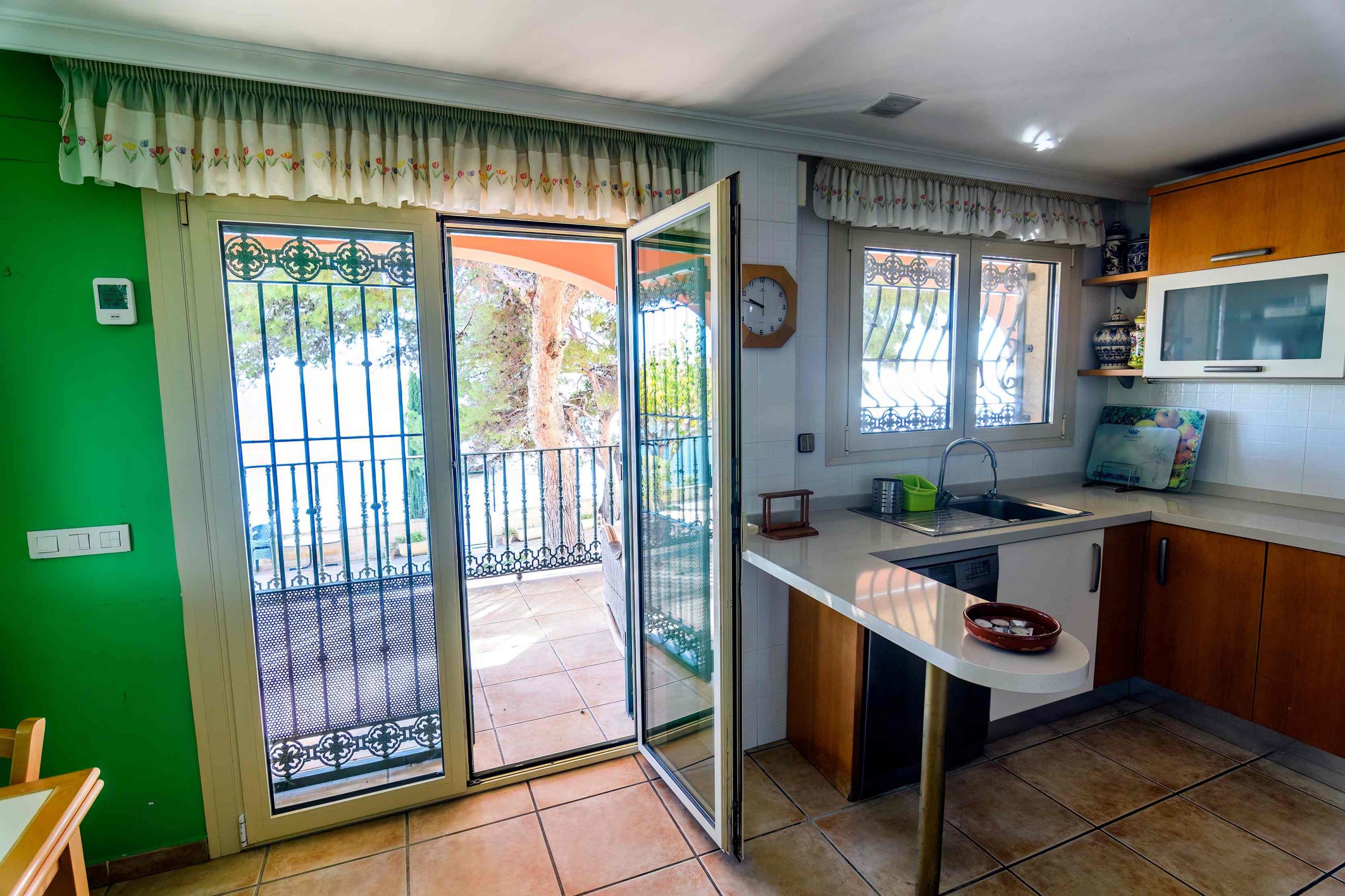 Golf Alicante Villas_164