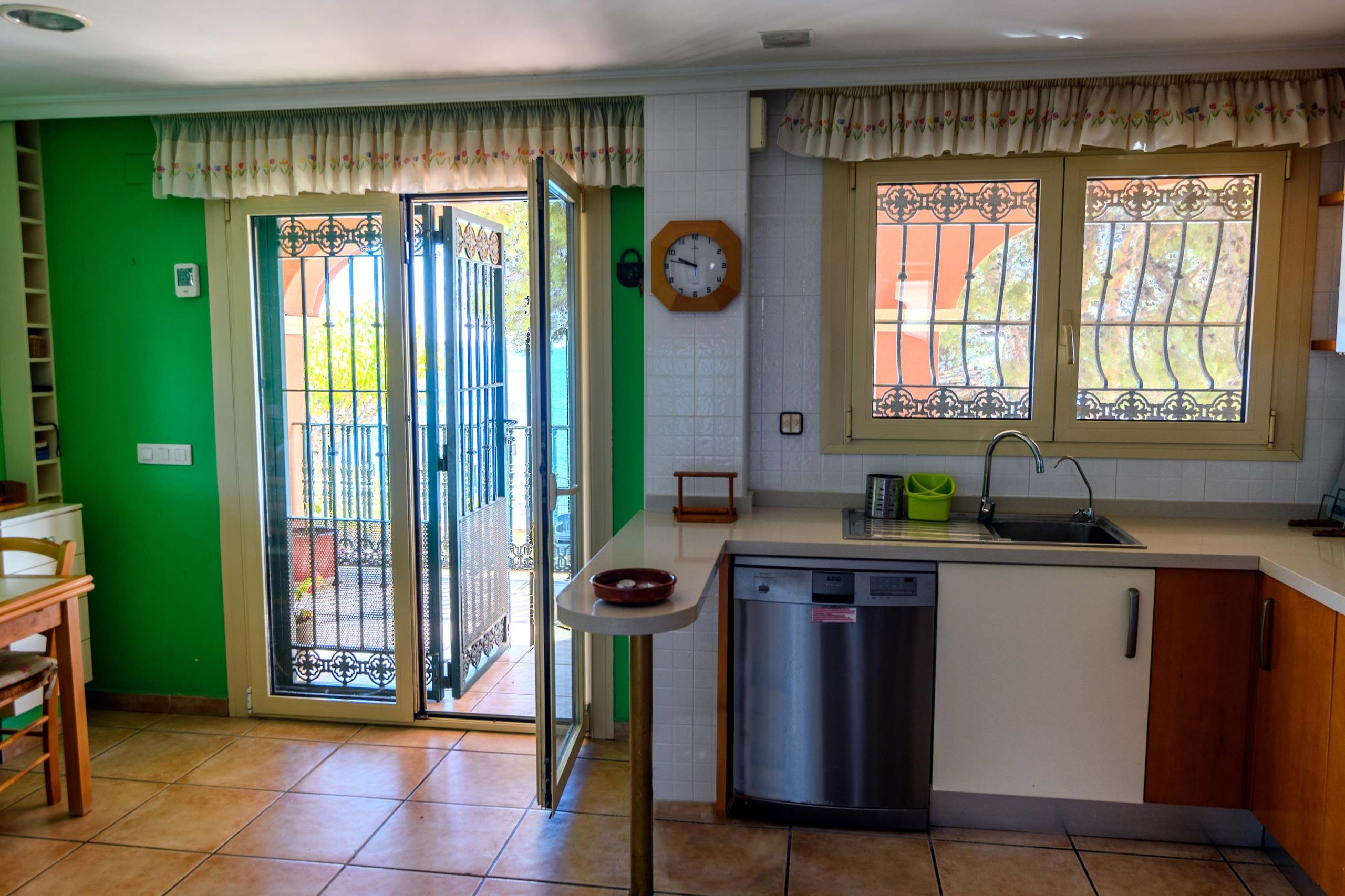 Golf Alicante Villas_166