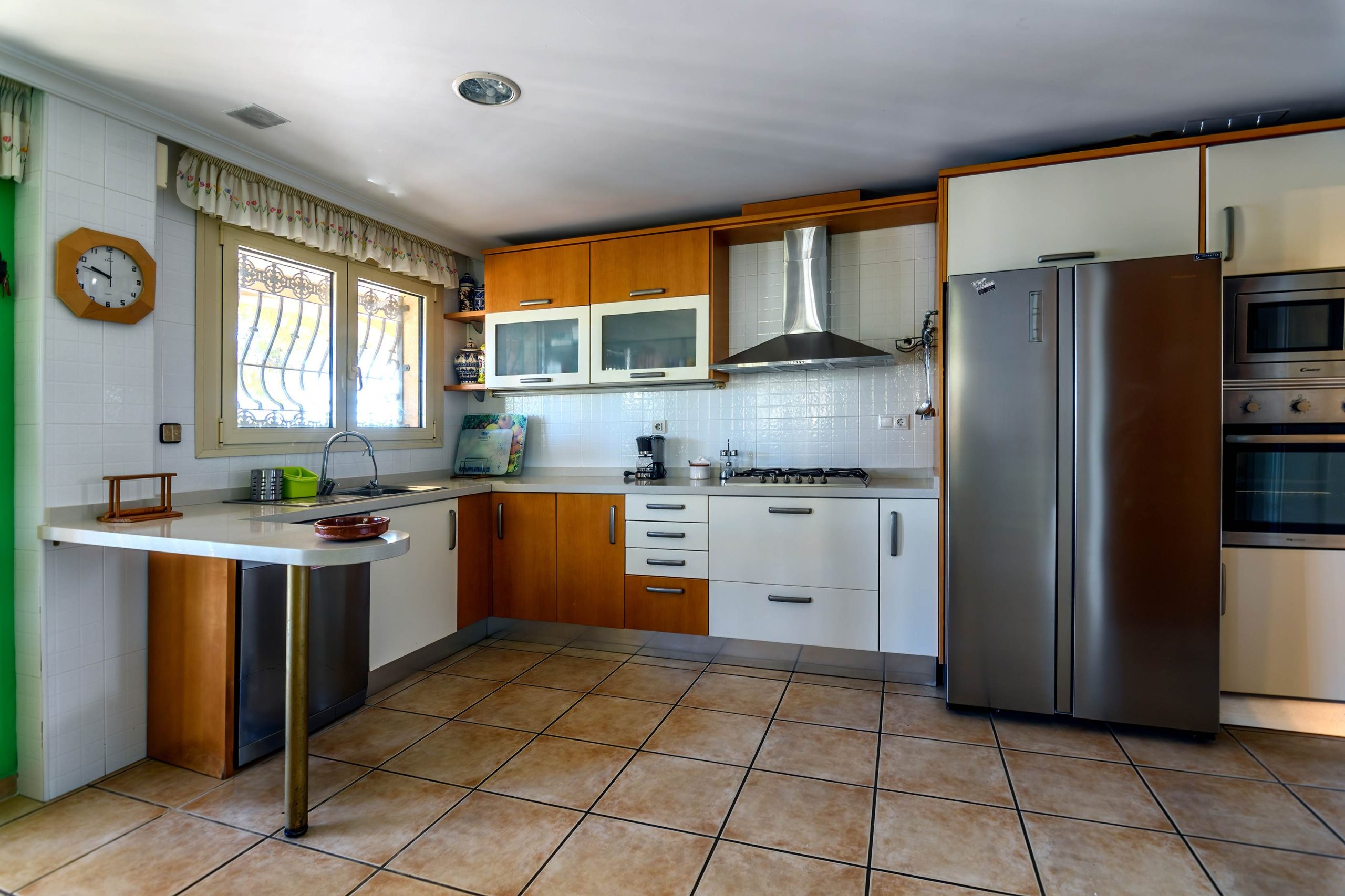 Golf Alicante Villas_167