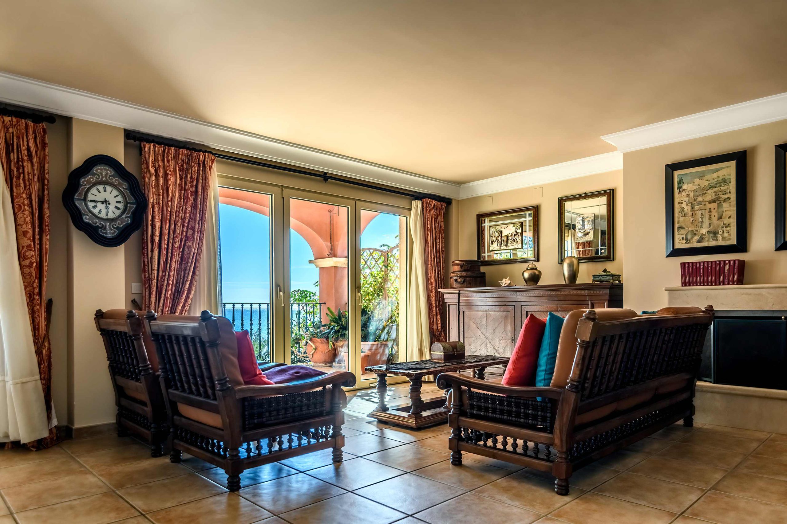 Golf Alicante Villas_173