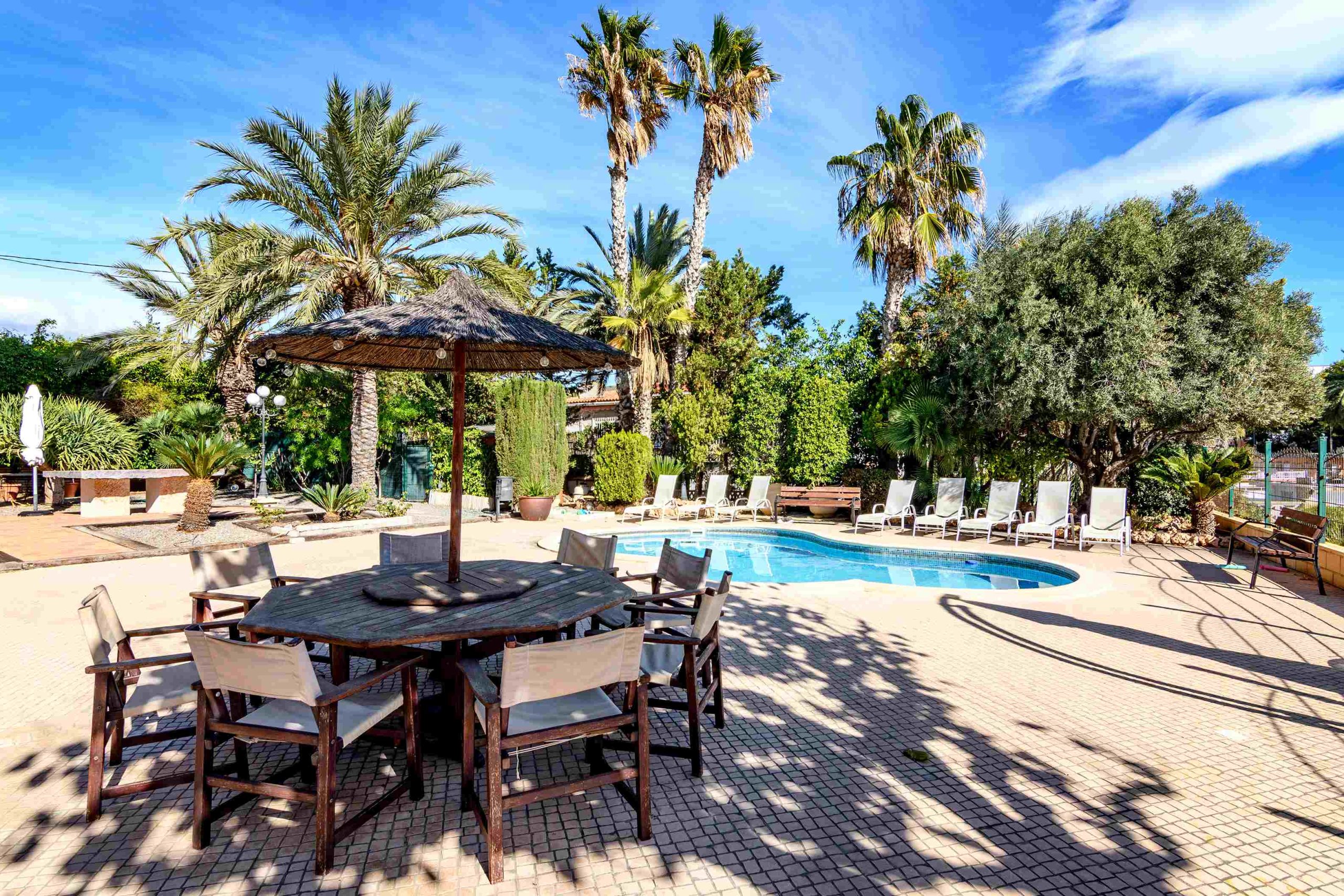 Golf Alicante Villas_191