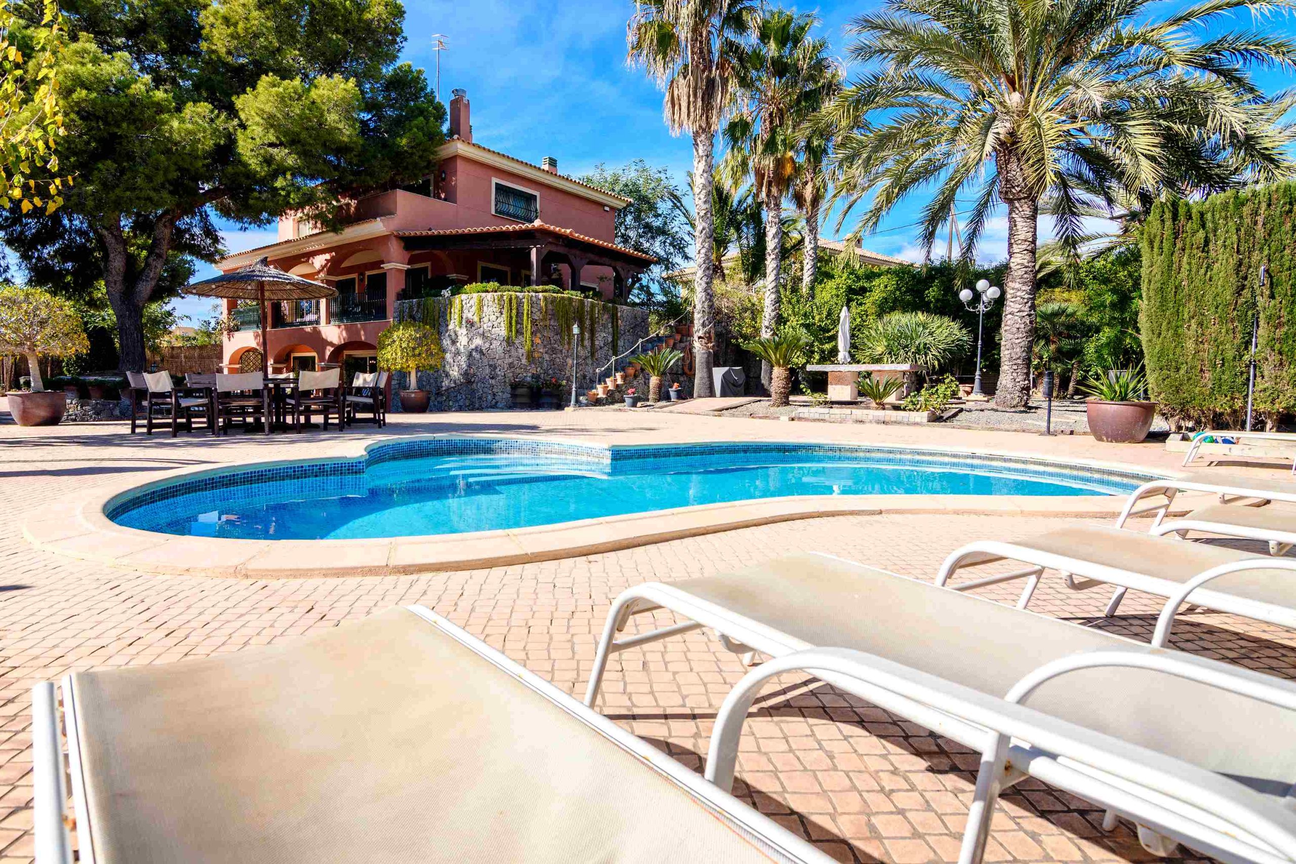 Golf Alicante Villas_192