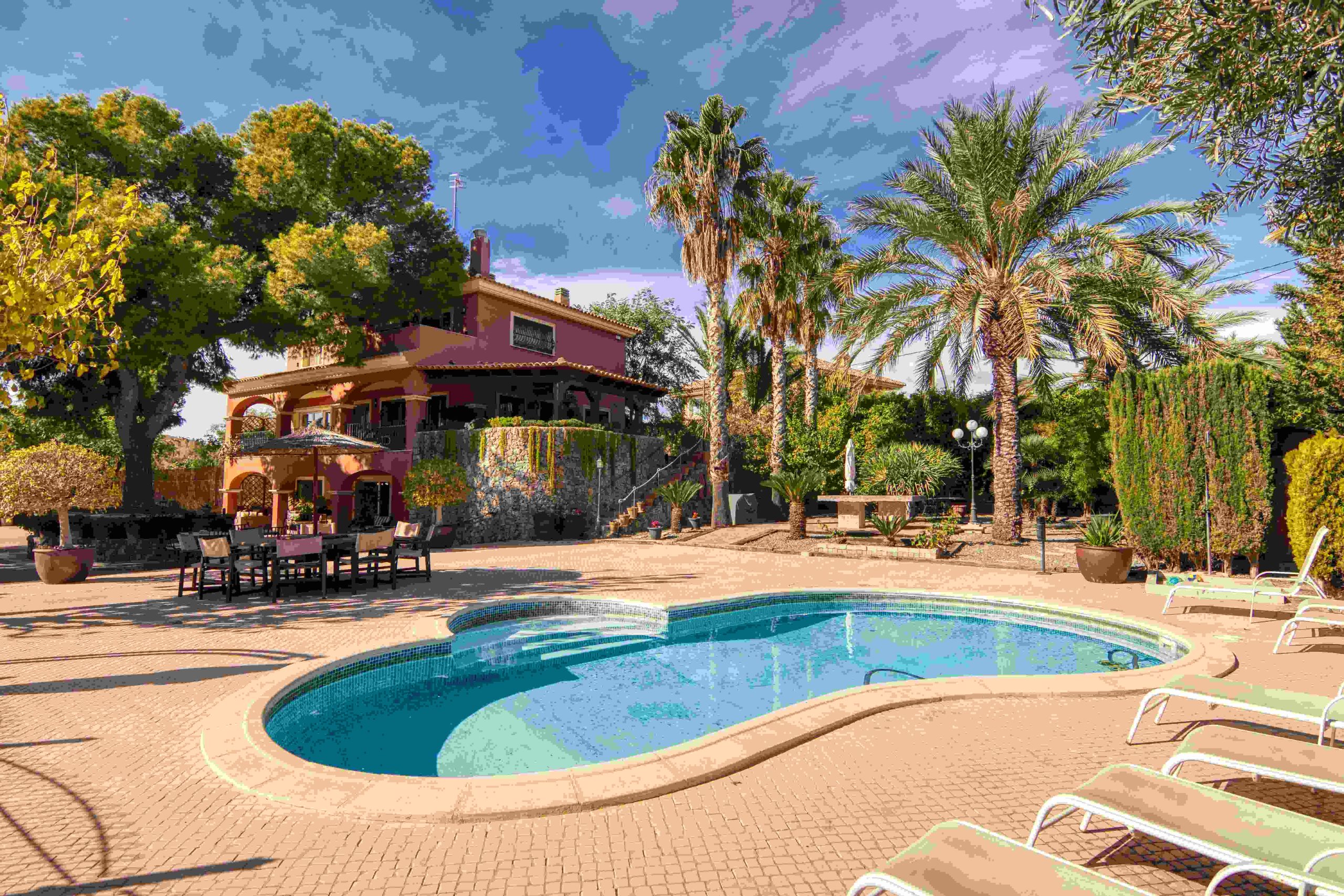 Golf Alicante Villas_205