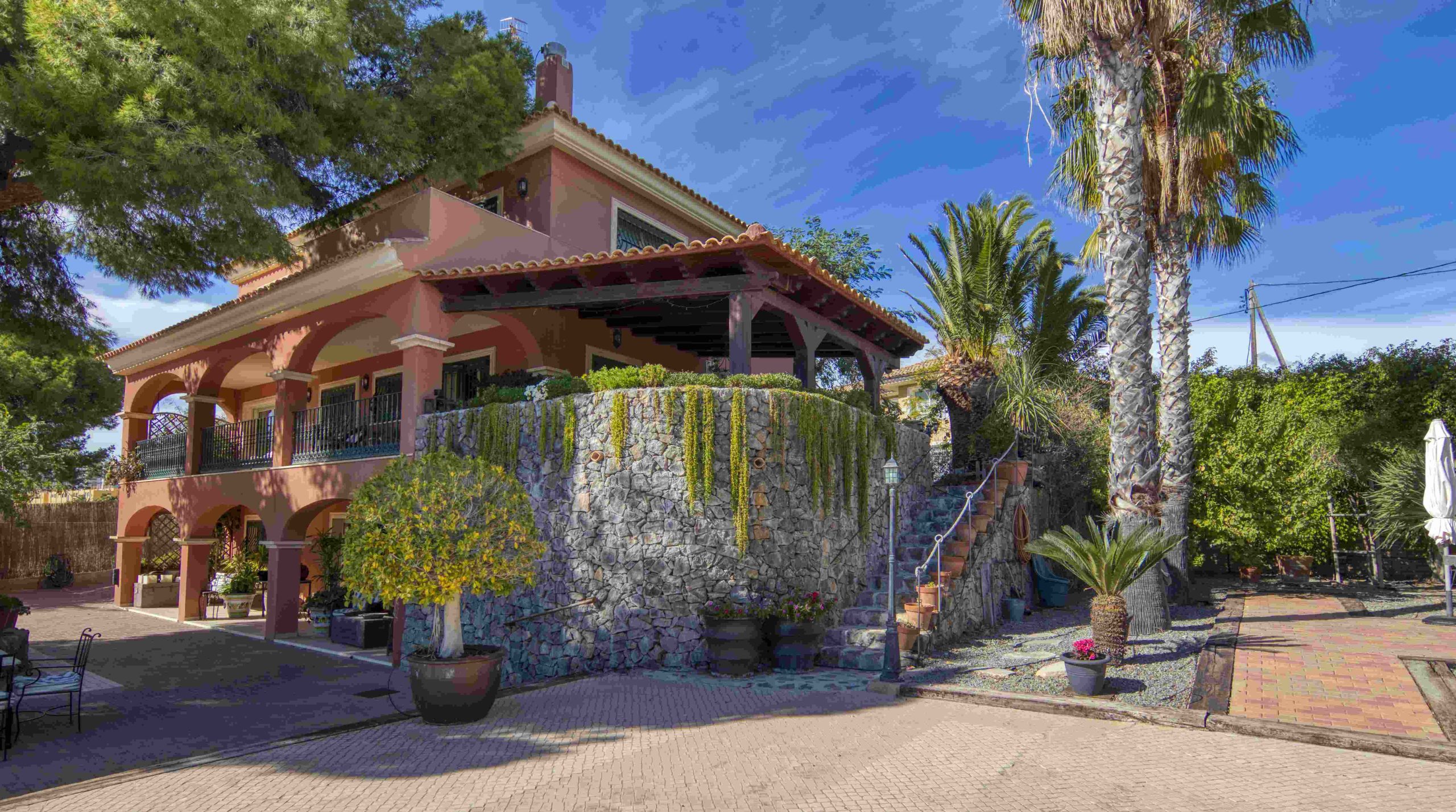 Golf Alicante Villas_207