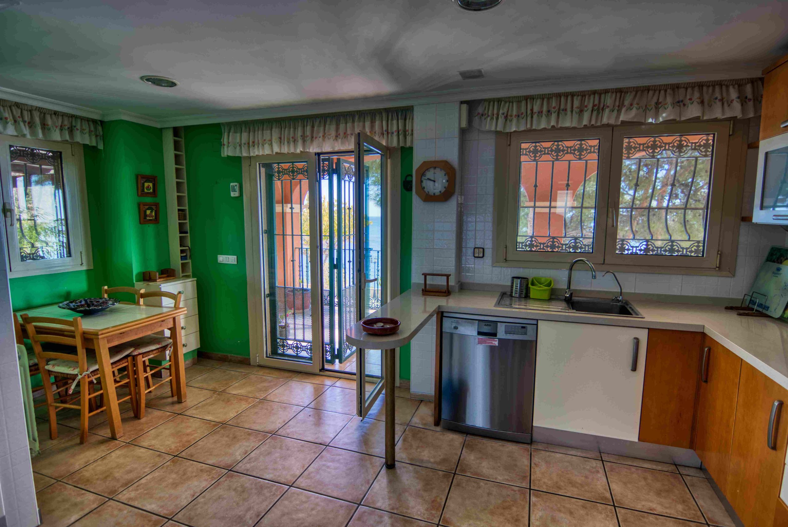 Golf Alicante Villas_212