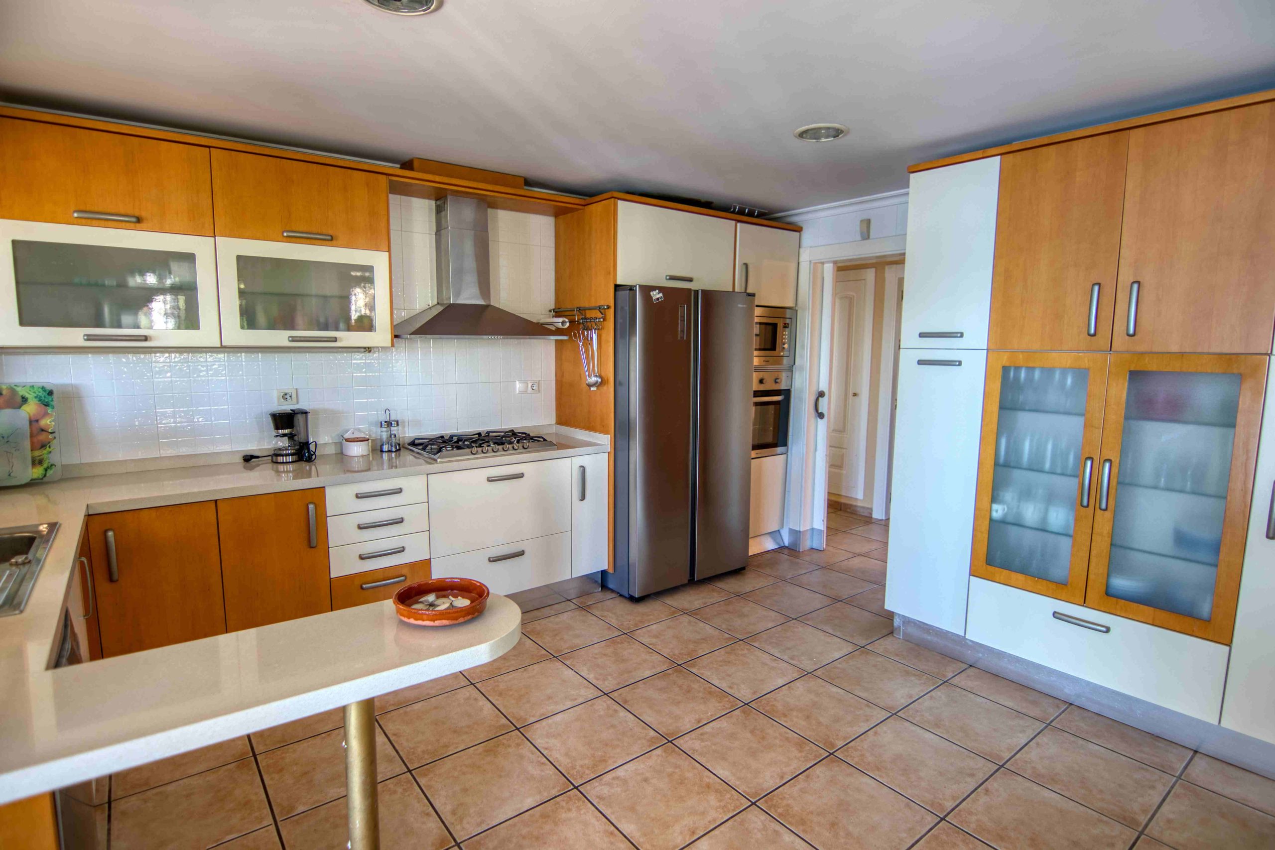 Golf Alicante Villas_213