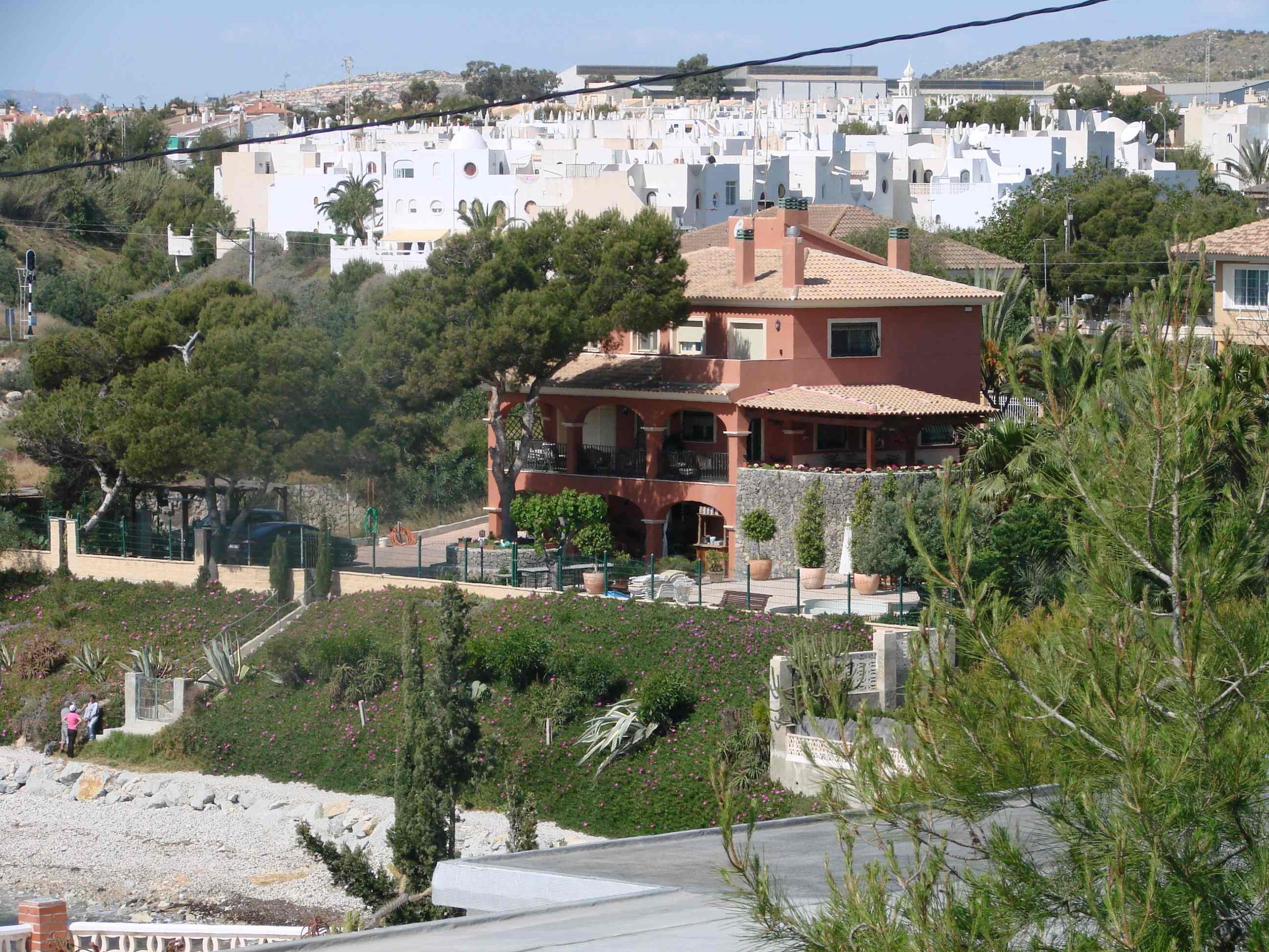Golf Alicante Villas_226