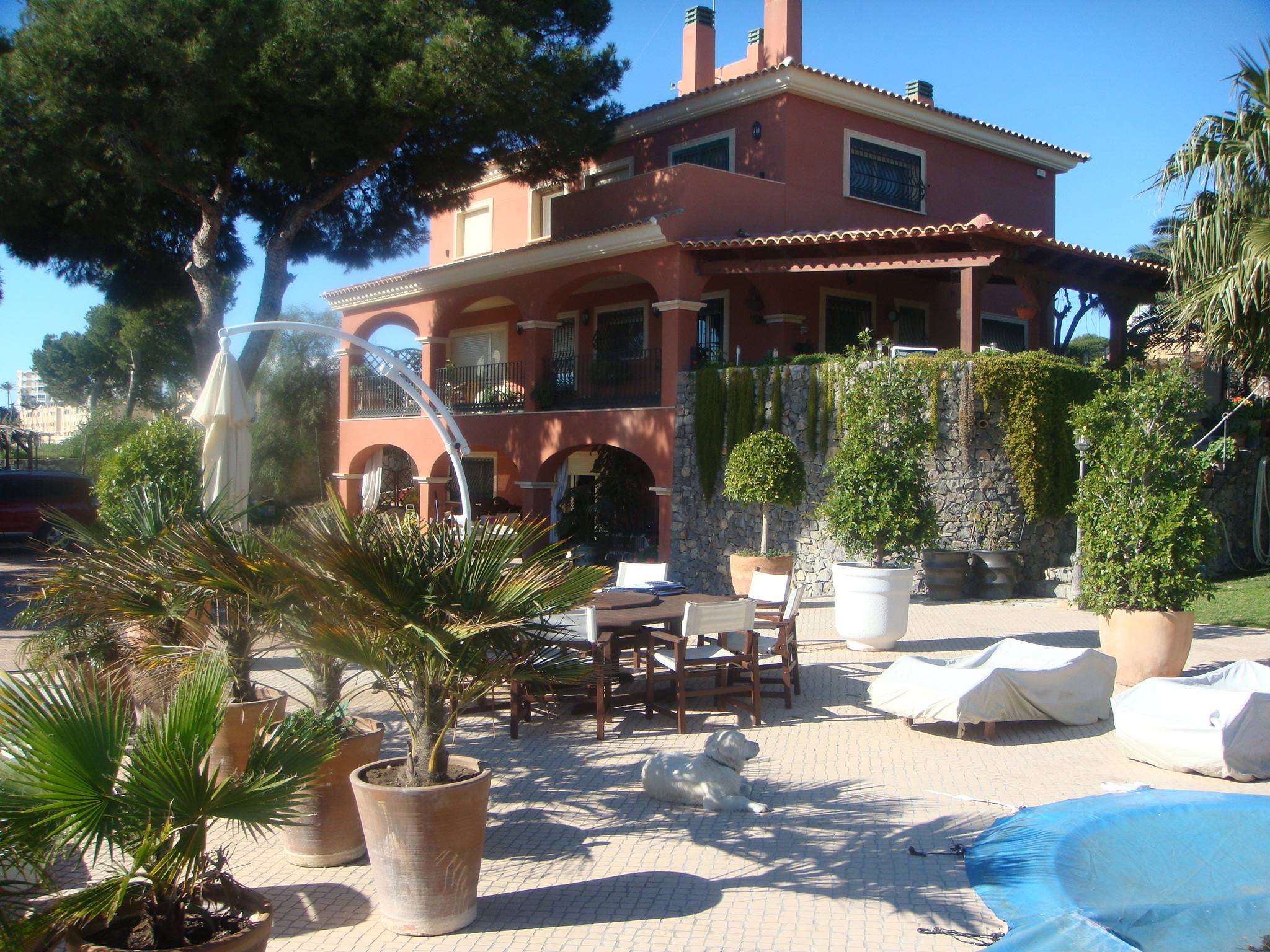 Golf Alicante Villas_228