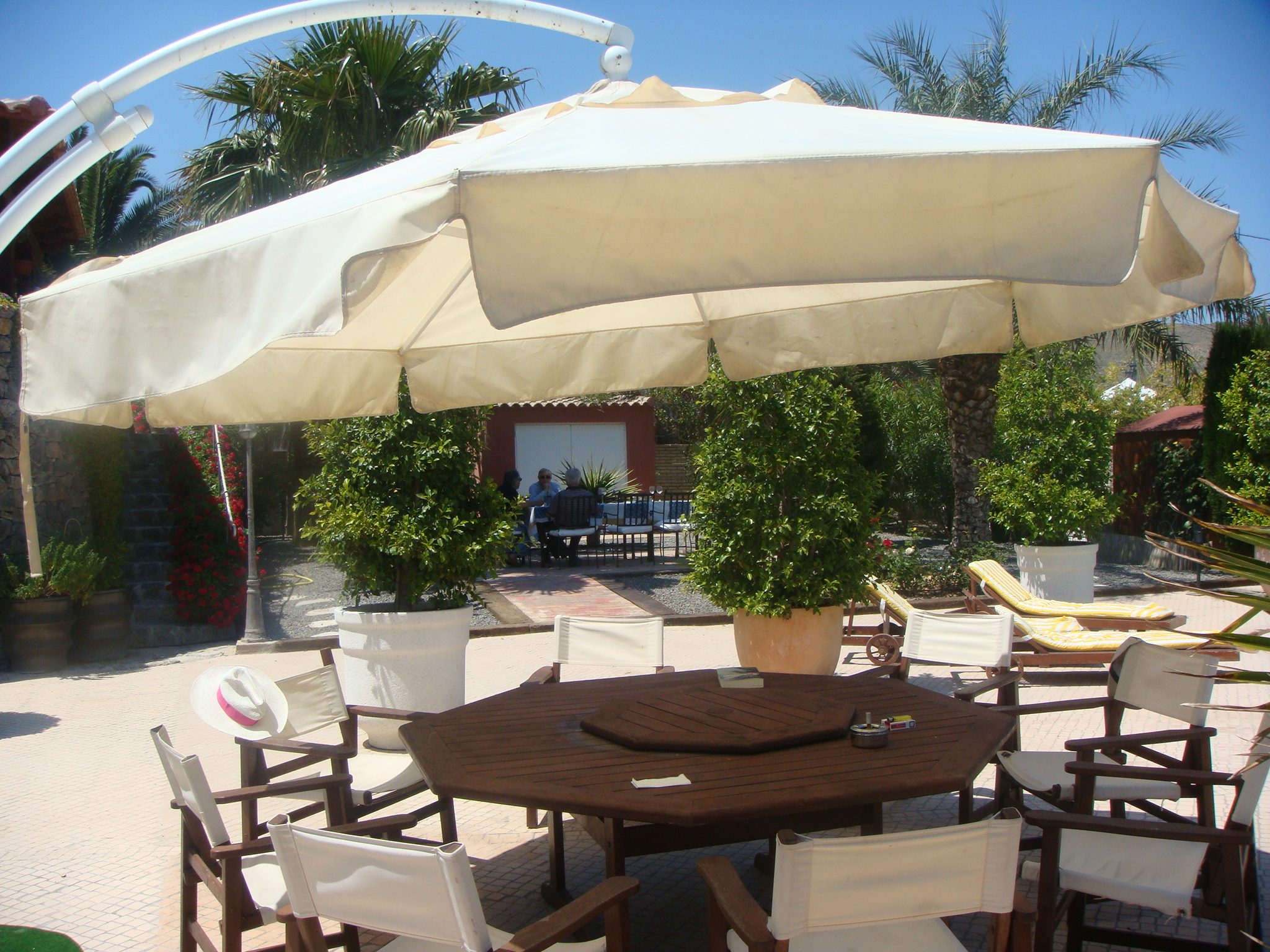 Golf Alicante Villas_231