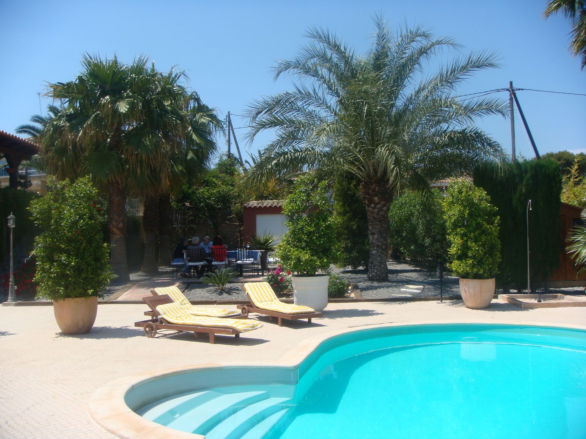 Golf Alicante Villas_232