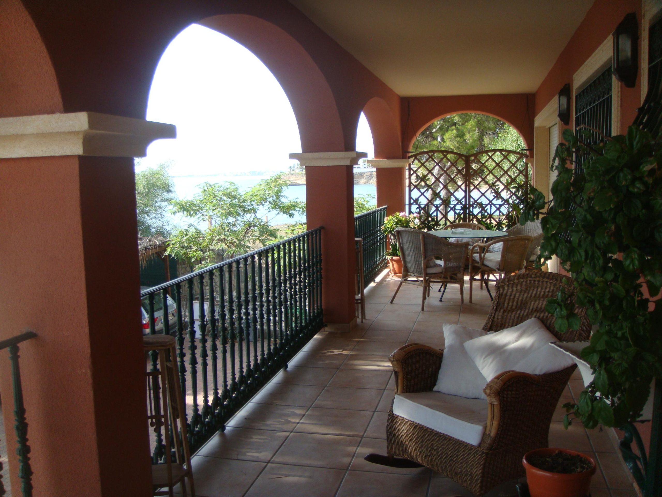 Golf Alicante Villas_243